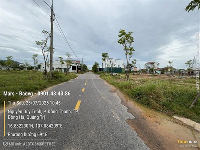 Chủ kẹt tiền cần bán gấp tại đông hà, quảng trị giá 3ty 1