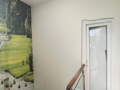 Trung tâm q.10   lý thái tổ   4 tầng   chỉ nhỉnh 6 4