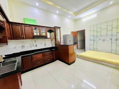 Quận 10   thành thái   4 tầng   7pn khép kín   chdv dòng tiền 300tr/năm - 16 tỷ 1