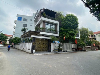 Bán đất đường giáp hải   đa tốn, gia lâm - ô tô đậu trên đất - 6 tỷ  tl 3
