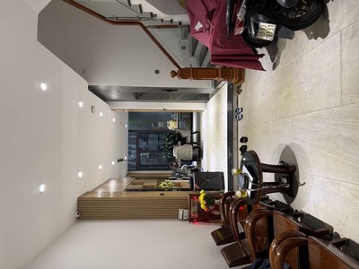 Bán gấp nhà hẻm xe hơi đường c1, tân bình: 84m2, 4 tầng, 4pn, sổ đỏ trao tay, giá hời chỉ 18.5 tỷ 1