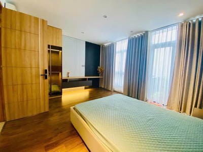 Bán gấp nhà hẻm xe hơi đường c1, tân bình: 84m2, 4 tầng, 4pn, sổ đỏ trao tay, giá hời chỉ 18.5 tỷ 2