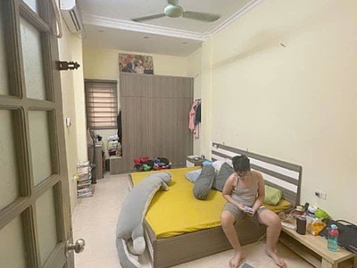 Trung tâm khu vực thanh xuân có căn nhà 30m2 giá  hơn 4tỷ 2