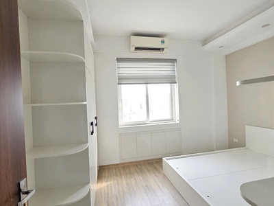 Bán căn hộ 2pn 2wc đường trần quý kiên, tt quận cầu giấy giá 4 tỷ 8 3
