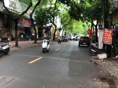 Cơ hội vàng  cho thuê văn phòng đẹp nhất dịch vọng hậu - vị trí đắc địa 3