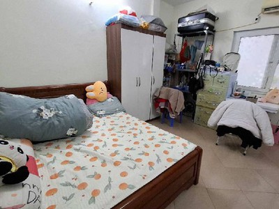 Siêu vip - hiếm   ngõ thông- căn hộ dịch vụ 7 phòng khép kín  5 tầng-40,8m2-10,2 tỷ 3