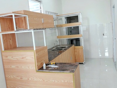 Chính chủ cần bán gấp nhà 75m  - hẻm oto chạy cực kỳ thuận lợi tại phường 7, thành phố trà vinh 4