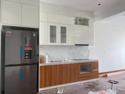 Bán chung cư thịnh liệt 77m2 tầng 8. giá 5.2 tỷ hoàng mai hà nội 2