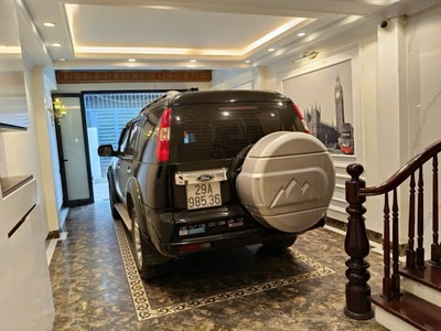 Bán nhà 6 tầng hiện đại   phố sài đồng, long biên - 11,5 tỷ 0