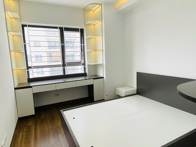 Bán căn hộ Ct5 đường nguyễn cơ thạch ,mỹ đình 2 dt 83m2 , 3 ngủ , giá bán TT 0