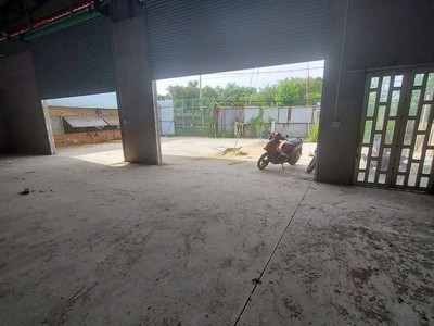 Bán nhà mặt tiền 20x60m giá 35 tỷ đường nguyễn văn bứa 1