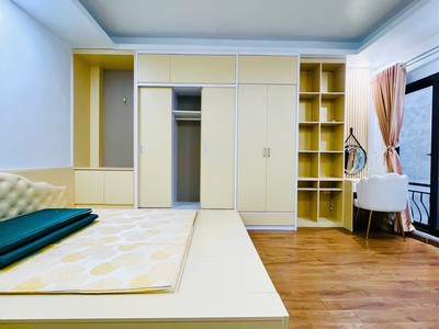 Bán nhà thái thịnh   ngõ thông   ô tô   kinh doanh  dòng tiền 50tr/tháng 2