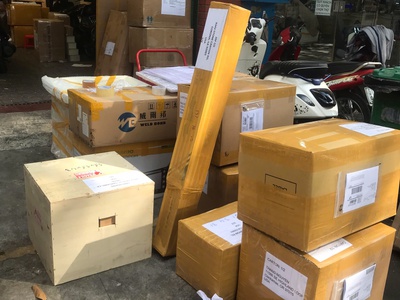 Gửi hàng Bay quốc tế Mỹ, Úc EU... và hơn 200 quốc gia 2
