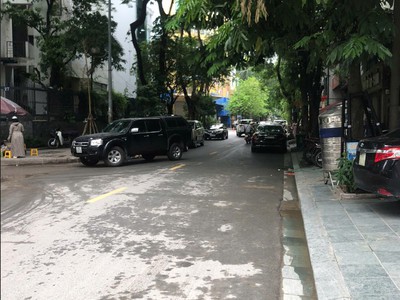Cơ hội vàng  cho thuê văn phòng đẹp nhất dịch vọng hậu - vị trí đắc địa 4
