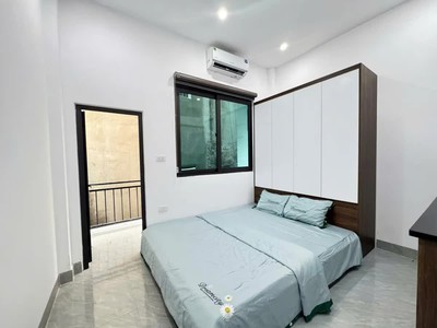 Cần bán căn ccmn 40m2 định công thượng - nhỉnh 8 tỷ dòng tiền 400tr/năm 2
