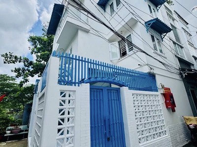 Lô góc view công viên   4 tầng   4pn   53m ngang bề thế 7   gần aeon chỉ 6.x 0