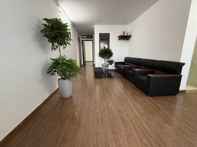 Siêu phẩm nhà chung cư 53,3m tại lộc ninh -tt chúc sơn-chương mỹ-hà nội 2