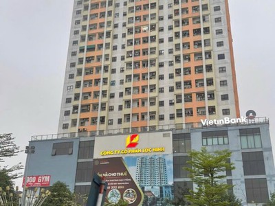 Siêu phẩm nhà chung cư 53,3m tại lộc ninh -tt chúc sơn-chương mỹ-hà nội 0