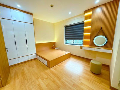 N07 trần quý kiên 79m, 3pn, mới kính coong, 6.55 tỷ, thủ phủ cầu giấy 0