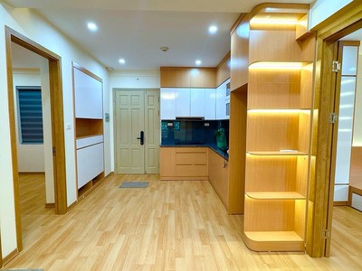 N07 trần quý kiên 79m, 3pn, mới kính coong, 6.55 tỷ, thủ phủ cầu giấy 2