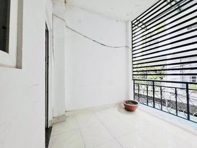 Bán nhà tây thạnh   hẻm xe hơi   54m  nở hậu   nhà đẹp 2 tầng   chỉ 5.5 tỷ 4