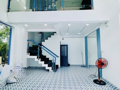 Lô góc view công viên   4 tầng   4pn   53m ngang bề thế 7   gần aeon chỉ 6.x 2