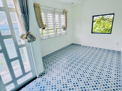 Lô góc view công viên   4 tầng   4pn   53m ngang bề thế 7   gần aeon chỉ 6.x 3