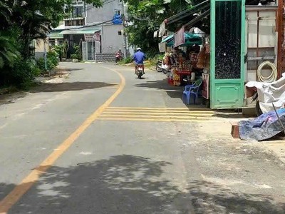 Chỉ 3,2 tỷ nhà  mặt tiền đường tân xuân 1. trệt lửng mới tinh 37m2. kinh doanh buôn bán đỉnh. 0
