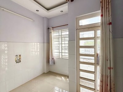 Nhà đường nguyễn đình chính quận phú nhuận phường 15. 3