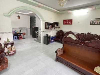 Bán nhà đường số 8 linh xuân, tp hcm, dt 168m2, 2 tầng, sổ hồng. giá, 5.95 tỷ 1