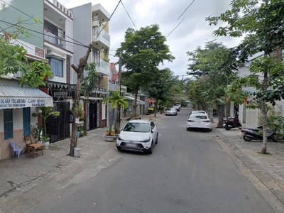 Bán nhà 2 tầng, dt 95m2 - đường nguyễn khang, gần hà huy tập - thanh khê - chỉ 6.25 tỷ 4