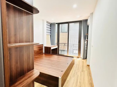 Bán nhà trung liệt - đống đa 27mx6 tầng -thang máy kinh doanh đỉnh -10,4 tỷ 2