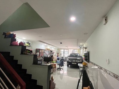 76m2 nhà 3 tầng 8 tỷ x lê đức thọ phường 16 gò vấp tp. hồ chí minh 2