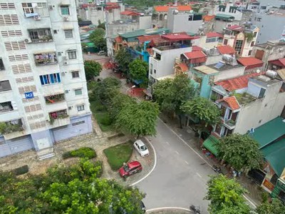 Bán chung cư thịnh liệt 77m2 tầng 8. giá 5.2 tỷ hoàng mai hà nội 1