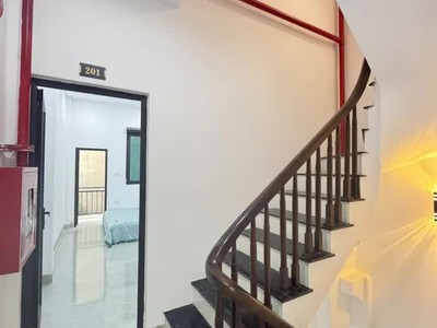 Cần bán căn ccmn 40m2 định công thượng - nhỉnh 8 tỷ dòng tiền 400tr/năm 3