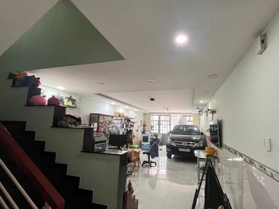 76m2 nhà 3 tầng 8 tỷ x lê đức thọ phường 16 gò vấp tp. hồ chí minh 3