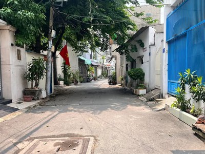 76m2 nhà 3 tầng 8 tỷ x lê đức thọ phường 16 gò vấp tp. hồ chí minh 4