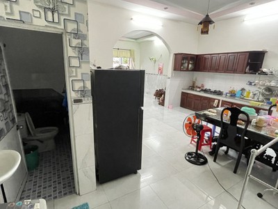 Bán nhà đường số 8 linh xuân, tp hcm, dt 168m2, 2 tầng, sổ hồng. giá, 5.95 tỷ 2