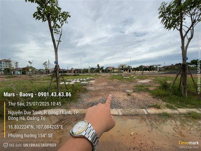 Chủ kẹt tiền cần bán gấp tại đông hà, quảng trị giá 3ty 0
