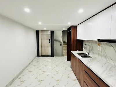 Bán nhà trung liệt - đống đa 27mx6 tầng -thang máy kinh doanh đỉnh -10,4 tỷ 3