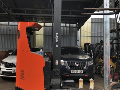 Lốp xe nâng: Nên mua ở đâu tốt   Bảng giá cập nhật mới nhất 2025 0