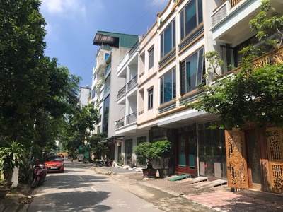 Siêu hiếm phân lô ô tô tải tránh - kinh doanh sầm uất 50m2 hơn 6 tỷ. 0