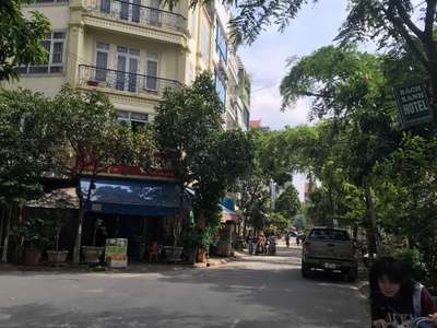 Siêu hiếm phân lô ô tô tải tránh - kinh doanh sầm uất 50m2 hơn 6 tỷ. 2