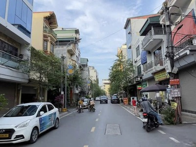 Siêu hiếm phân lô ô tô tải tránh - kinh doanh sầm uất 50m2 hơn 6 tỷ. 3