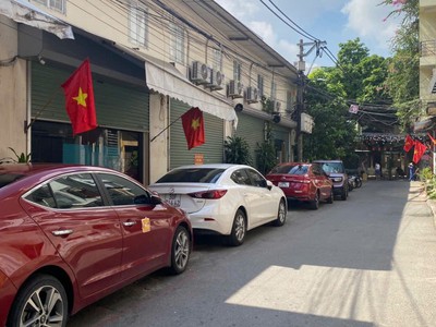 Bán nhà 6 tầng hiện đại   phố sài đồng, long biên - 11,5 tỷ 1
