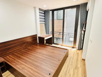 Bán nhà trung liệt - đống đa 27mx6 tầng -thang máy kinh doanh đỉnh -10,4 tỷ 4