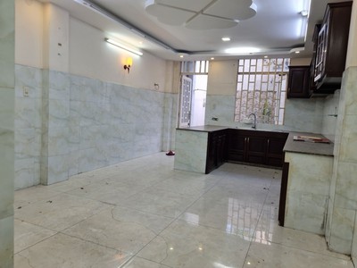 Mặt tiền đường đô đốc thủ, tân phú - cn 110m2 - ngang 4m1 - 5 tầng 2