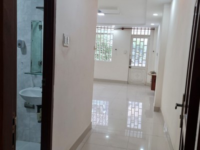 Mặt tiền đường đô đốc thủ, tân phú - dt 110m2 - ngang 4m1 - 5 tầng 3