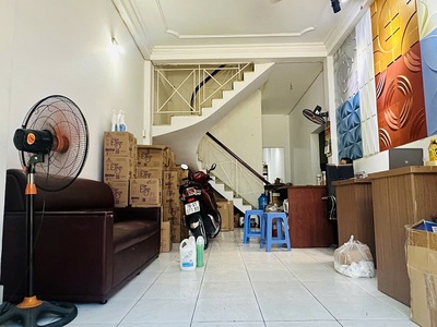 Bán 2 căn liền kề hồ đắc di, tây thạnh, tân phú 144m2, 4 tầng, ngang 8m 1