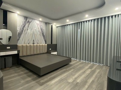 Siêu phẩm nhà 6 tầng thang máy   ngọc thụy, long biên   giá chỉ 13.9 tỷ 2